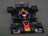 GP Cina - Prove Libere